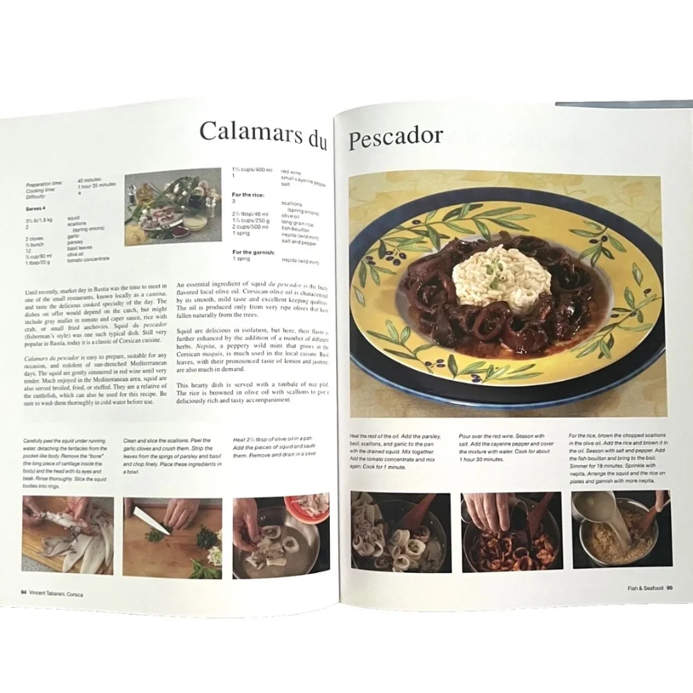KONEMANN ISLAND OF THE MEDITARRANIAN COOKBOOK MEDITERRANEAN CUISINE